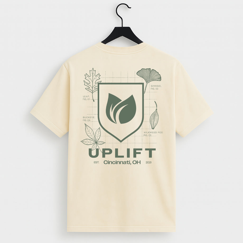 Botanical Society Tee - PFD