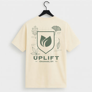Botanical Society Tee - PFD
