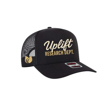 Research DEPT Trucker