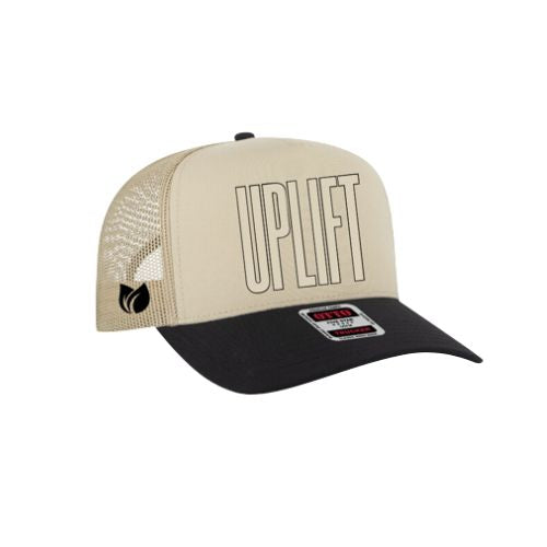 Uplift Signature Trucker