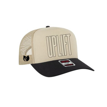 Uplift Signature Trucker