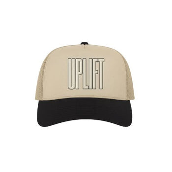 Uplift Signature Trucker