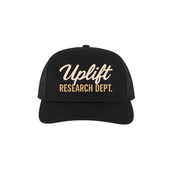 Research DEPT Trucker