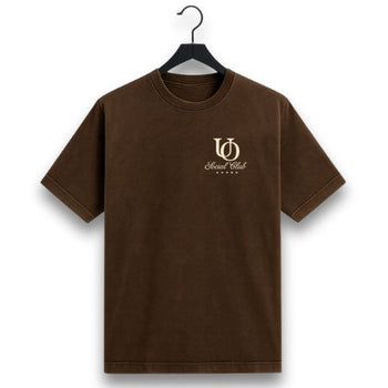 Social Club Tee - Java