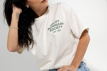 Botanical Society Tee - PFD