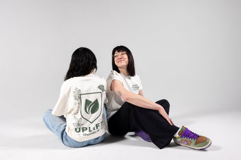 Botanical Society Tee - PFD
