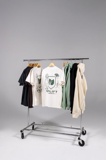 Botanical Society Tee - PFD