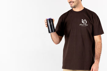 Social Club Tee - Java