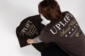 Social Club Tee - Java